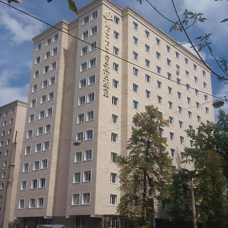Gold Boutique Hotel Алматы Экстерьер фото