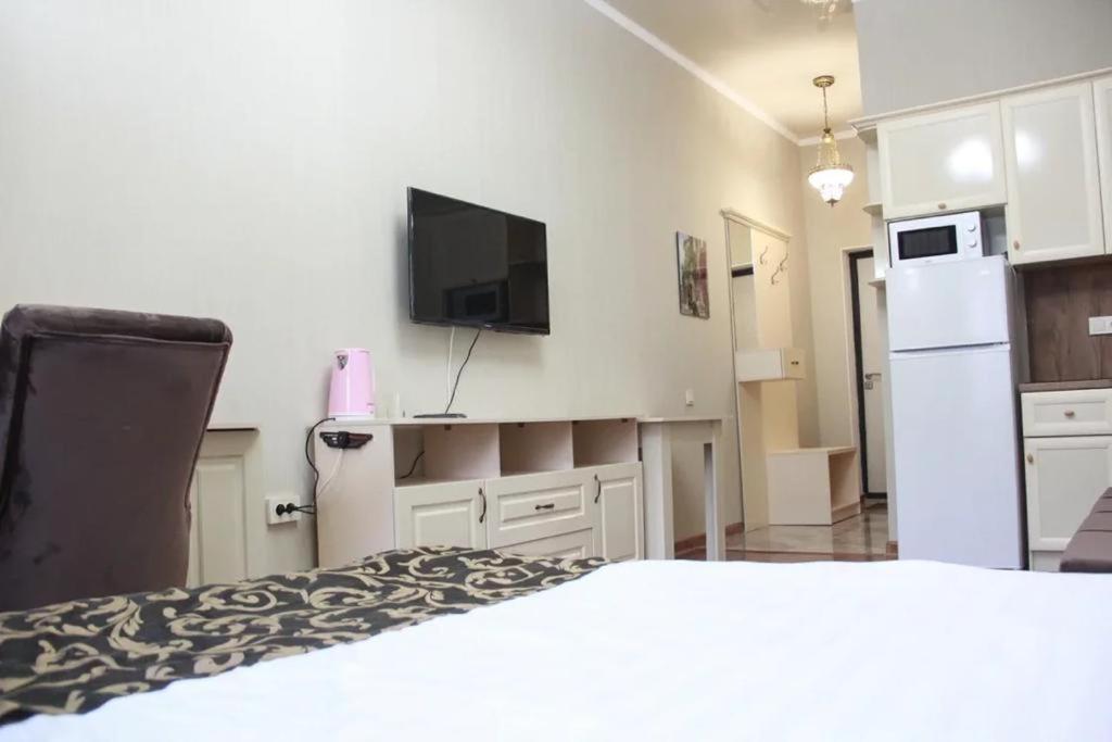 Gold Boutique Hotel Алматы Экстерьер фото