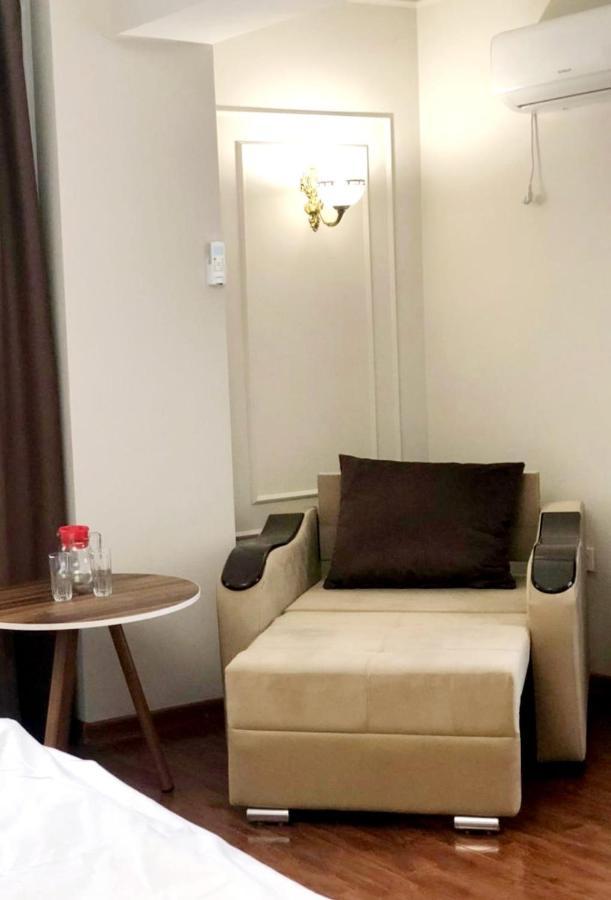 Gold Boutique Hotel Алматы Экстерьер фото