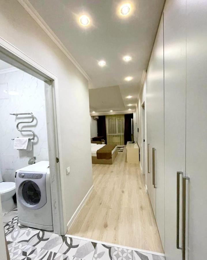 Gold Boutique Hotel Алматы Экстерьер фото