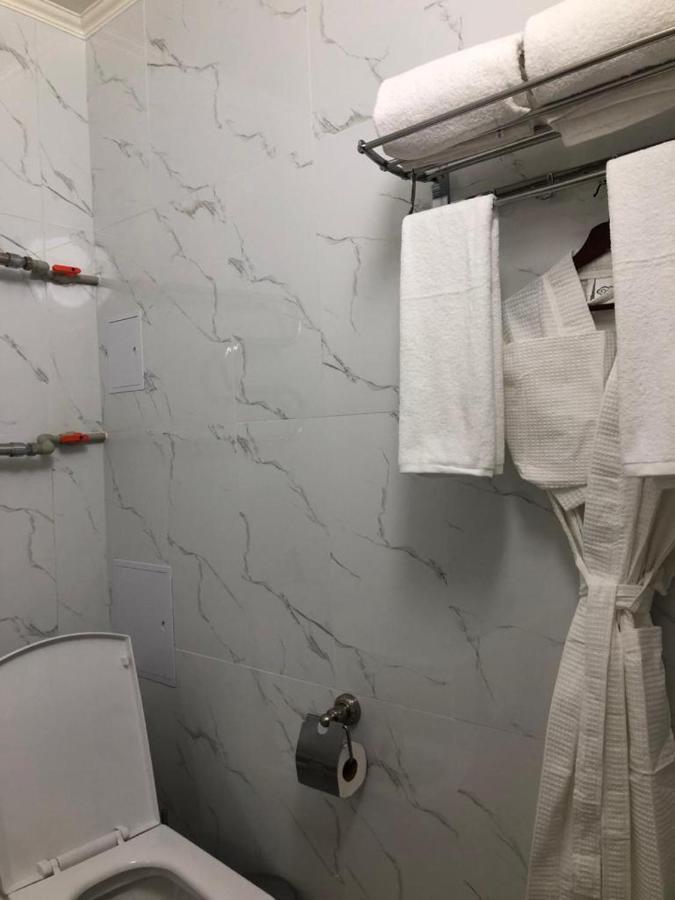 Gold Boutique Hotel Алматы Экстерьер фото